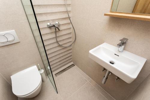 Apartments San Leopoldo