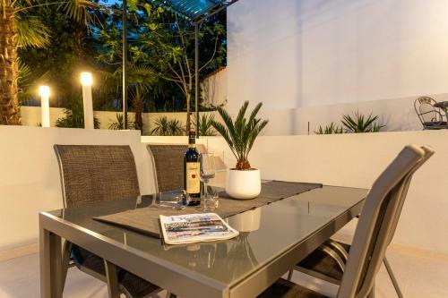 Apartments San Leopoldo