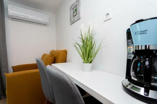 Apartments San Leopoldo