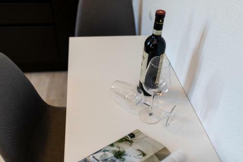 Apartments San Leopoldo