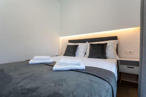 Apartments San Leopoldo
