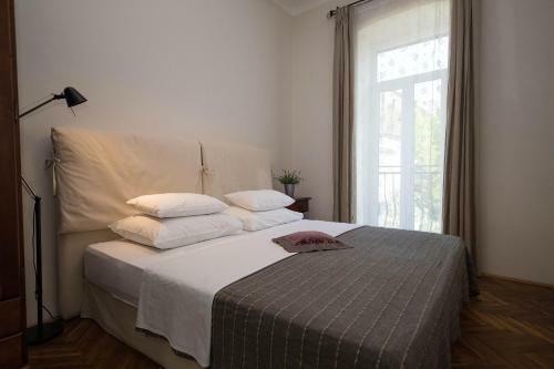Apartmani Marion Crikvenica