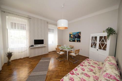 Apartmani Marion Crikvenica