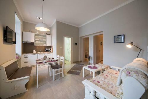 Apartmani Marion Crikvenica