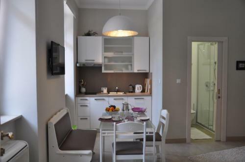Apartmani Marion Crikvenica