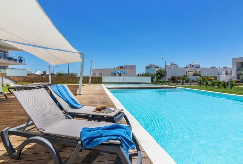 Apartamento Garden Design