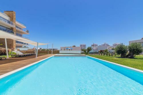 Apartamento Garden Design