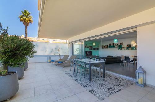 Apartamento Garden Design
