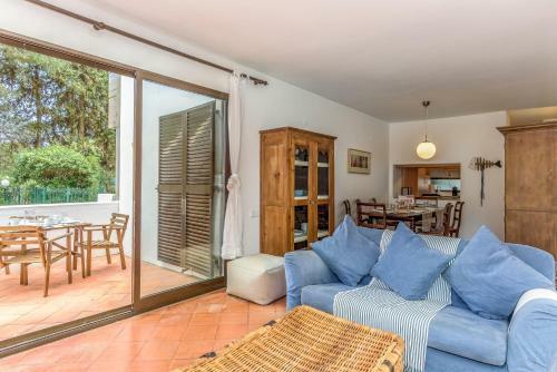 Apartamento Flh Balaia Flat With Garden