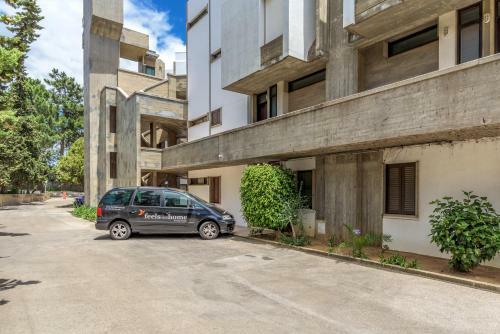 Apartamento Flh Balaia Flat With Garden