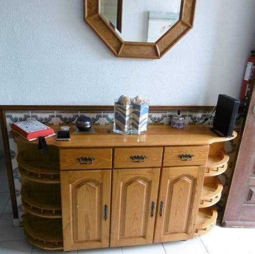 Apartamento Cantinho Do Cerro