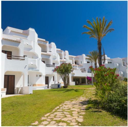 Apartamento Albufeira Village 427
