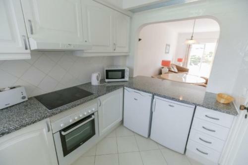 Apartamento Albufeira Village 427