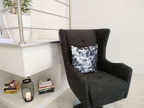 Apartamento D_loft Ocean