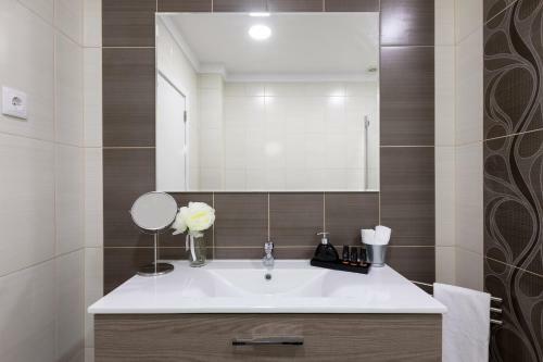 Apartamento D_loft Ocean