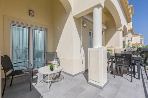 Apartamento D_loft Ocean