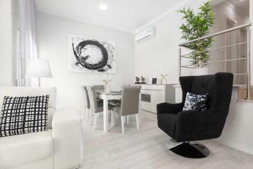 Apartamento D_loft Ocean