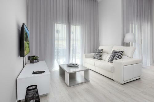Apartamento D_loft Ocean