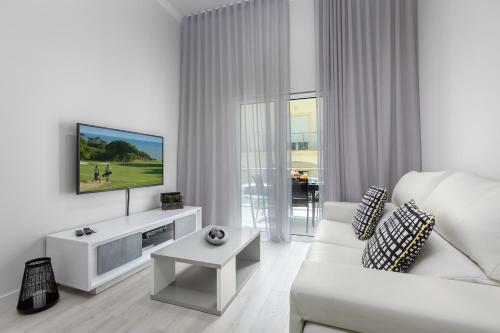 Apartamento D_loft Ocean