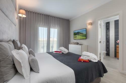 Apartamento D_loft Ocean