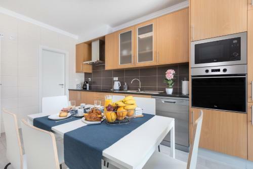 Apartamento D_loft Ocean