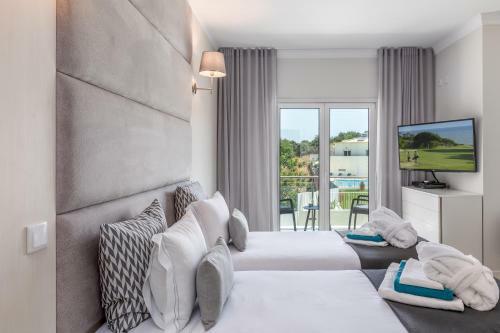 Apartamento D_loft Ocean