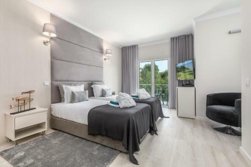 Apartamento D_loft Ocean