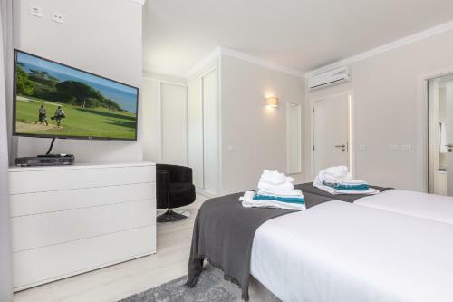 Apartamento D_loft Ocean