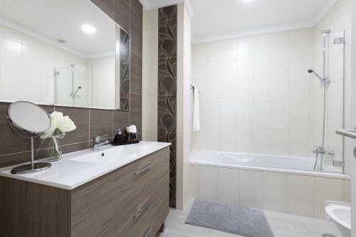 Apartamento D_loft Ocean