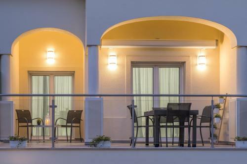 Apartamento D_loft Ocean