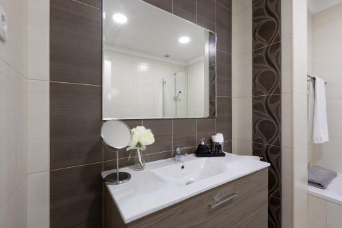Apartamento D_loft Ocean