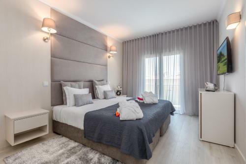 Apartamento D_loft Ocean
