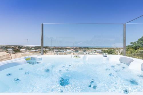 Apartamento D_loft Ocean