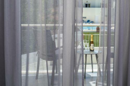 Apartamento D_loft Ocean