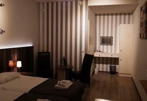 Hotel Wijkerhaven