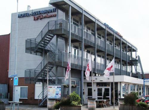 Hotel Wijkerhaven