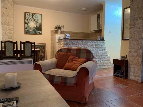 Apartment Lulo