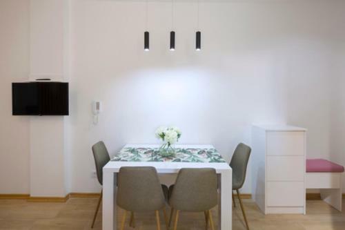 Apartamento Lotus