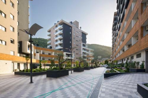 Apartamento Lotus