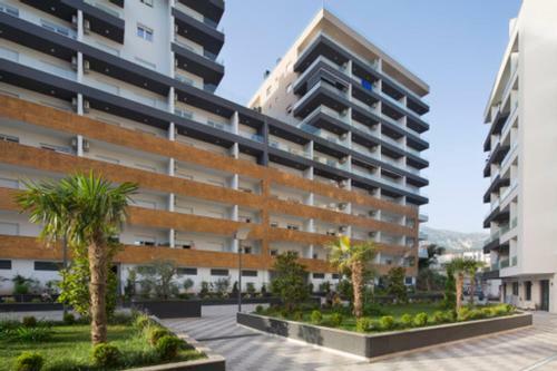 Apartamento Lotus