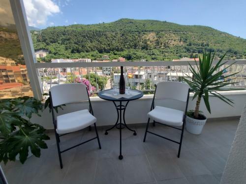 Apartamento Deluxe Duplex