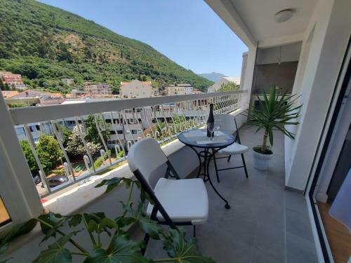 Apartamento Deluxe Duplex