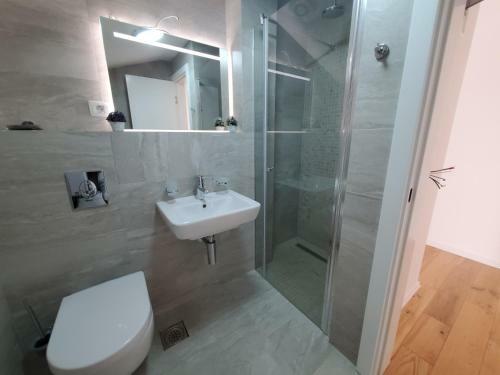 Apartamento Deluxe Duplex