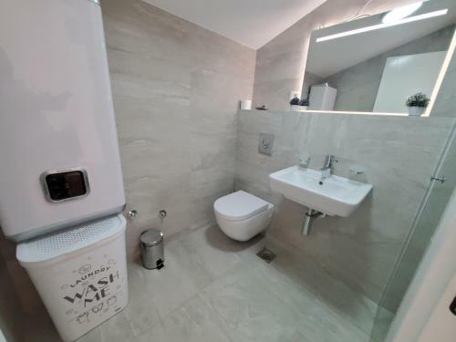 Apartamento Deluxe Duplex