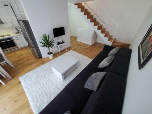 Apartamento Deluxe Duplex
