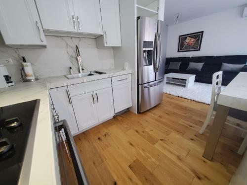 Apartamento Deluxe Duplex