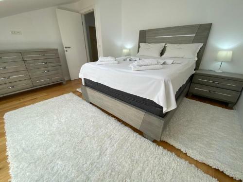 Apartamento Deluxe Duplex