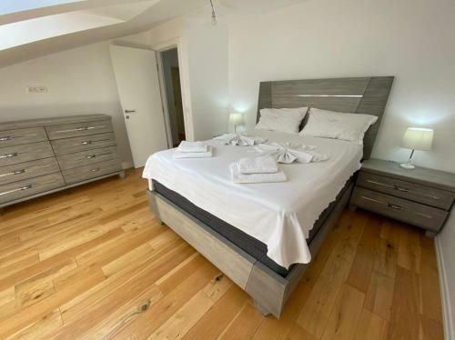 Apartamento Deluxe Duplex