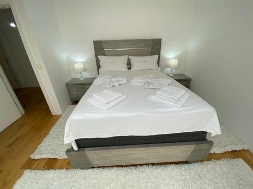 Apartamento Deluxe Duplex