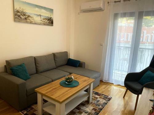 Ms Apartment